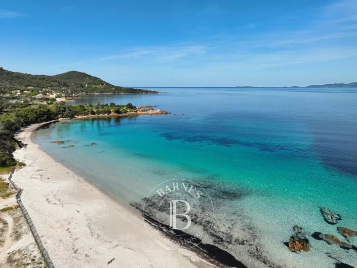 Image No.16-Maison de 6 chambres à vendre à Coti-Chiavari