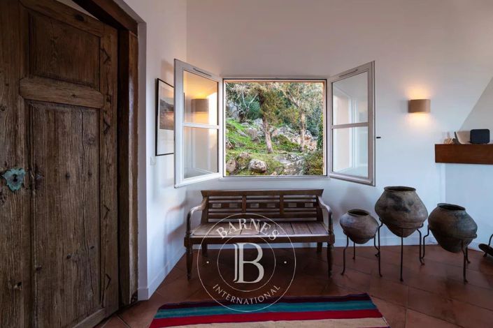 Image No.6-Maison de 6 chambres à vendre à Coti-Chiavari