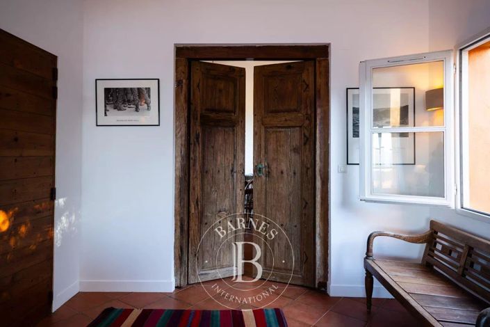 Image No.7-Maison de 6 chambres à vendre à Coti-Chiavari