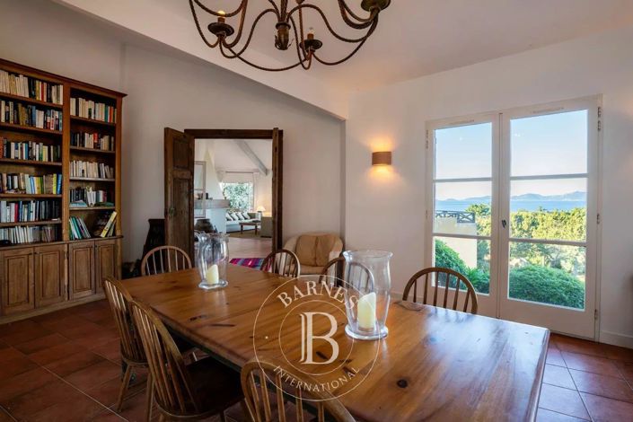 Image No.8-Maison de 6 chambres à vendre à Coti-Chiavari