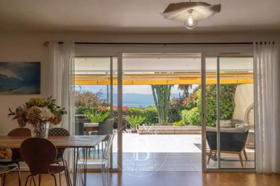 1 - Ajaccio, Appartement