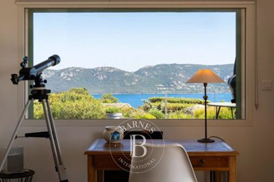 1 - Porto-Vecchio, Maison