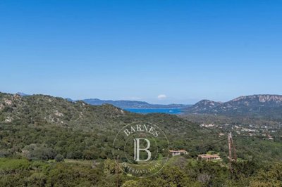 1 - Porto-Vecchio, Maison