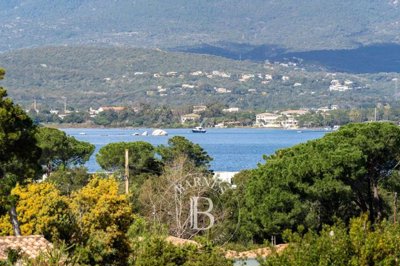 1 - Porto-Vecchio, Maison