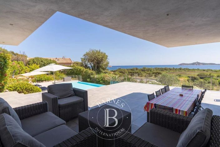 Image No.17-Maison de 4 chambres à vendre à Corse