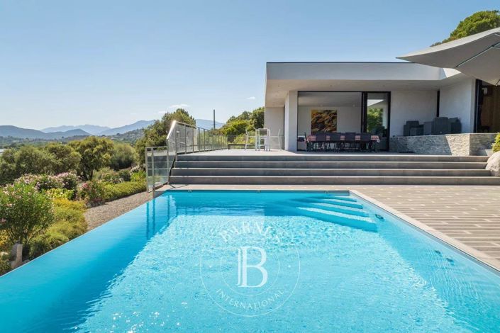 Image No.28-Maison de 4 chambres à vendre à Corse