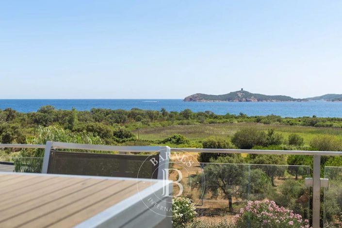 Image No.4-Maison de 4 chambres à vendre à Corse