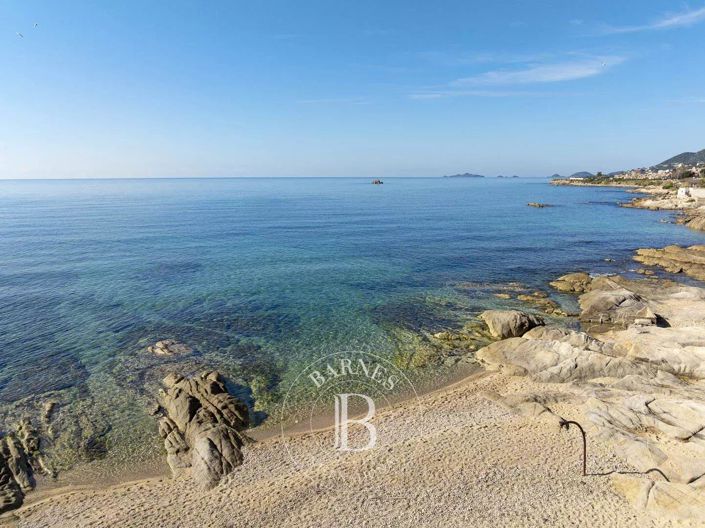 Image No.10-Maison de 6 chambres à vendre à Ajaccio