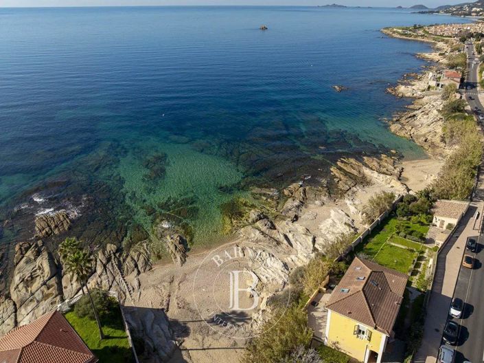 Image No.5-Maison de 6 chambres à vendre à Ajaccio