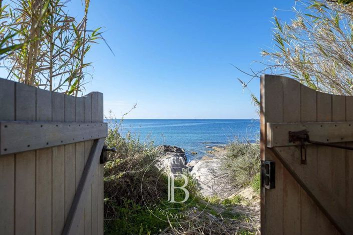 Image No.9-Maison de 6 chambres à vendre à Ajaccio