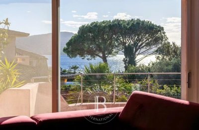 1 - Porto-Vecchio, Maison