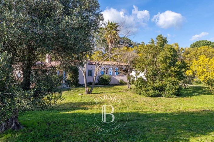 Image No.2-Maison de 4 chambres à vendre à Porto-Vecchio