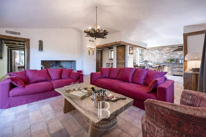 Image No.11-Maison de 3 chambres à vendre à Bonifacio