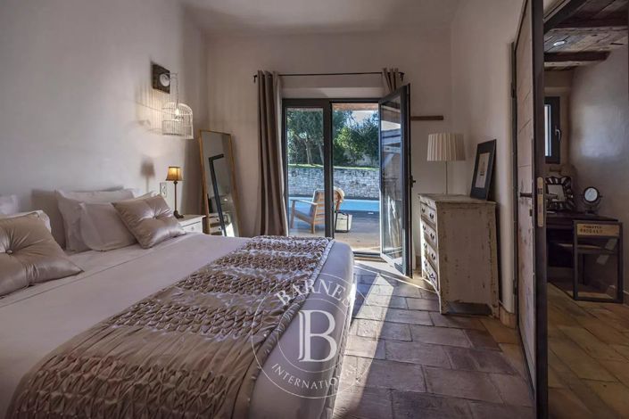 Image No.12-Maison de 3 chambres à vendre à Bonifacio