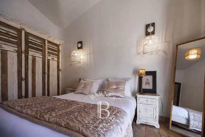 Image No.13-Maison de 3 chambres à vendre à Bonifacio