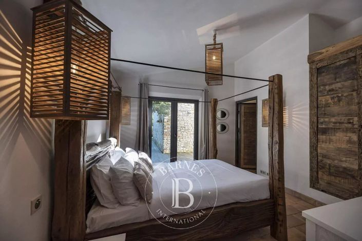 Image No.14-Maison de 3 chambres à vendre à Bonifacio