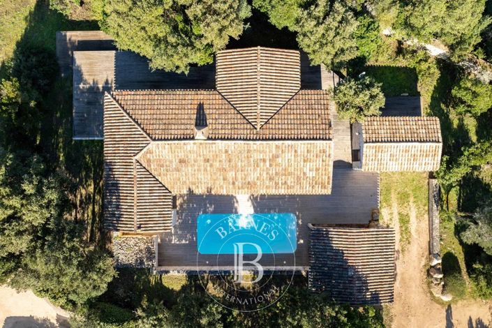 Image No.17-Maison de 3 chambres à vendre à Bonifacio