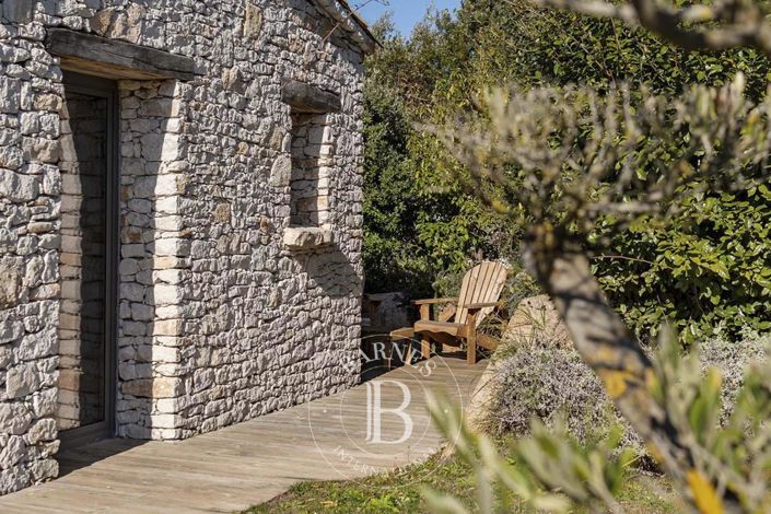 Image No.3-Maison de 3 chambres à vendre à Bonifacio