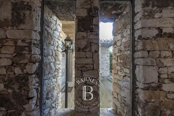 Image No.4-Maison de 3 chambres à vendre à Bonifacio