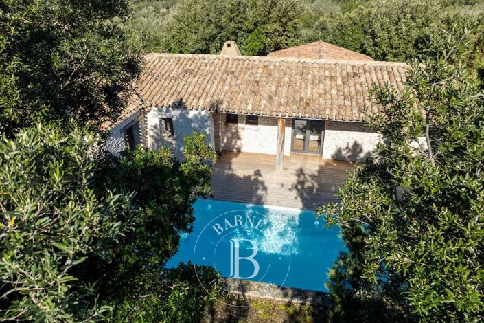 Image No.6-Maison de 3 chambres à vendre à Bonifacio