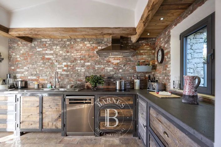 Image No.8-Maison de 3 chambres à vendre à Bonifacio