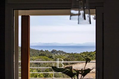 1 - Porto-Vecchio, Maison
