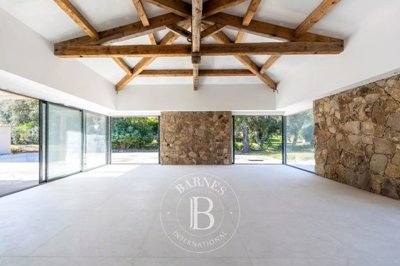 1 - Porto-Vecchio, Maison