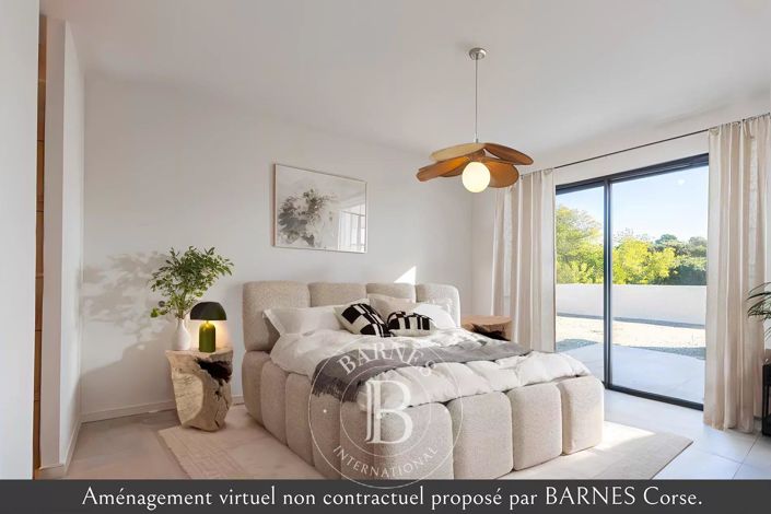 Image No.11-Maison de 4 chambres à vendre à Sari-Solenzara