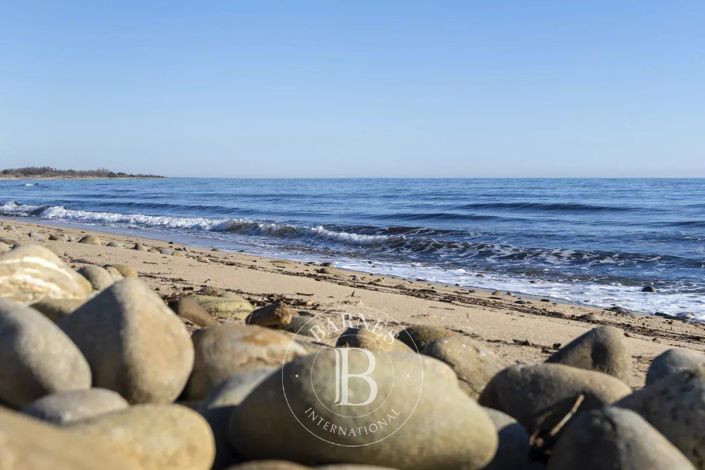 Image No.2-Maison de 4 chambres à vendre à Sari-Solenzara