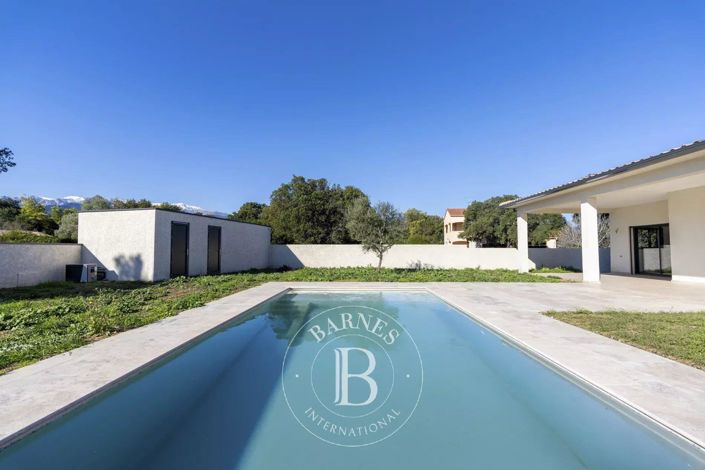 Image No.4-Maison de 4 chambres à vendre à Sari-Solenzara