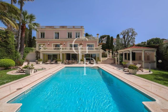 Image No.10-Maison de 5 chambres à vendre à Antibes