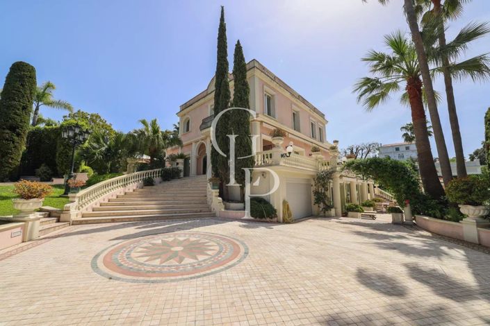 Image No.11-Maison de 5 chambres à vendre à Antibes