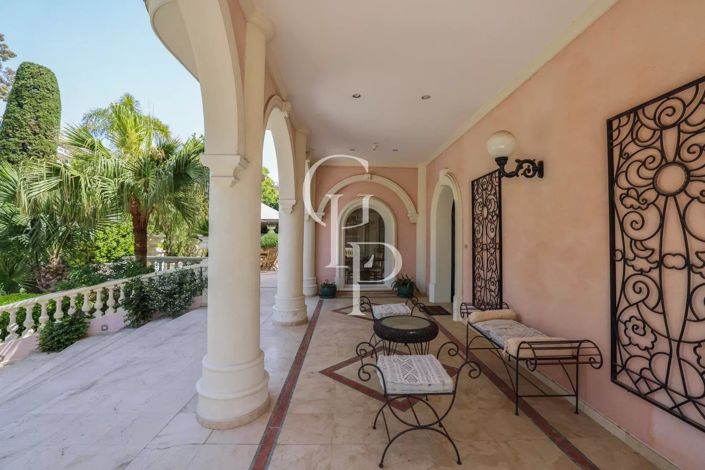 Image No.12-Maison de 5 chambres à vendre à Antibes