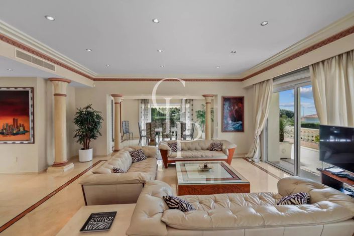 Image No.13-Maison de 5 chambres à vendre à Antibes