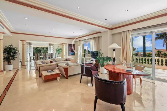 Image No.14-Maison de 5 chambres à vendre à Antibes