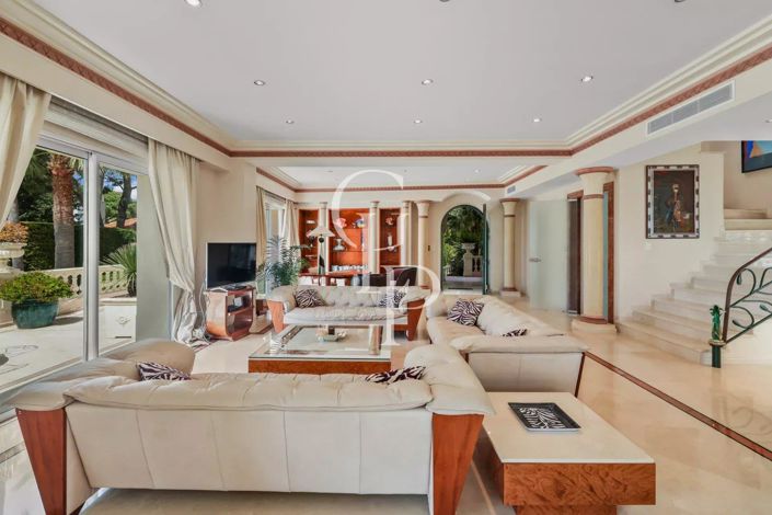 Image No.15-Maison de 5 chambres à vendre à Antibes