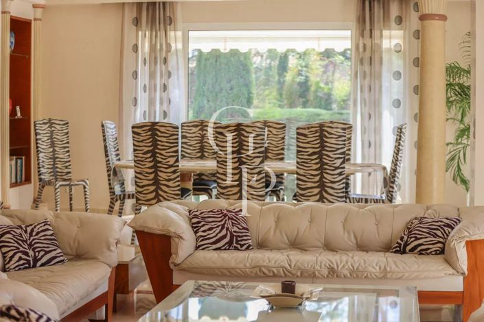 Image No.16-Maison de 5 chambres à vendre à Antibes