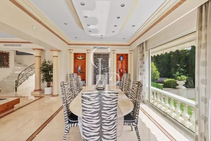 Image No.17-Maison de 5 chambres à vendre à Antibes