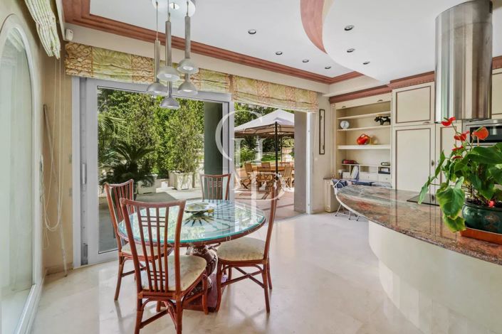 Image No.18-Maison de 5 chambres à vendre à Antibes