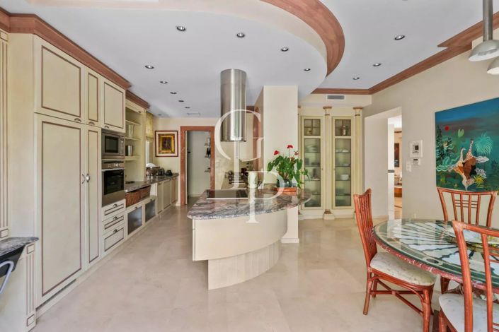 Image No.19-Maison de 5 chambres à vendre à Antibes