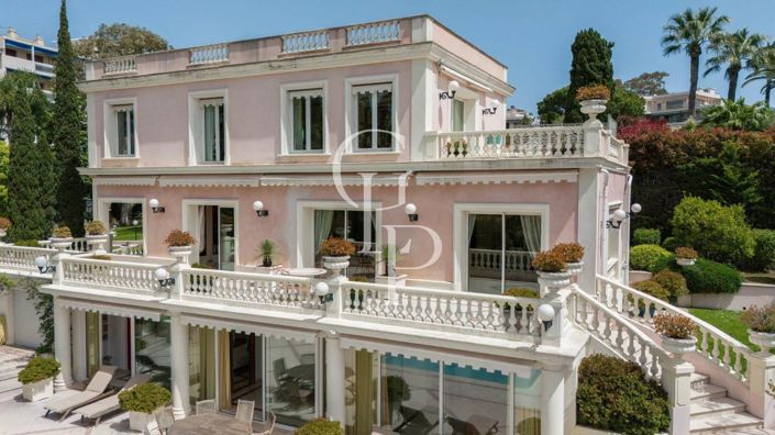 Image No.2-Maison de 5 chambres à vendre à Antibes