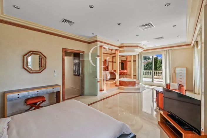 Image No.20-Maison de 5 chambres à vendre à Antibes