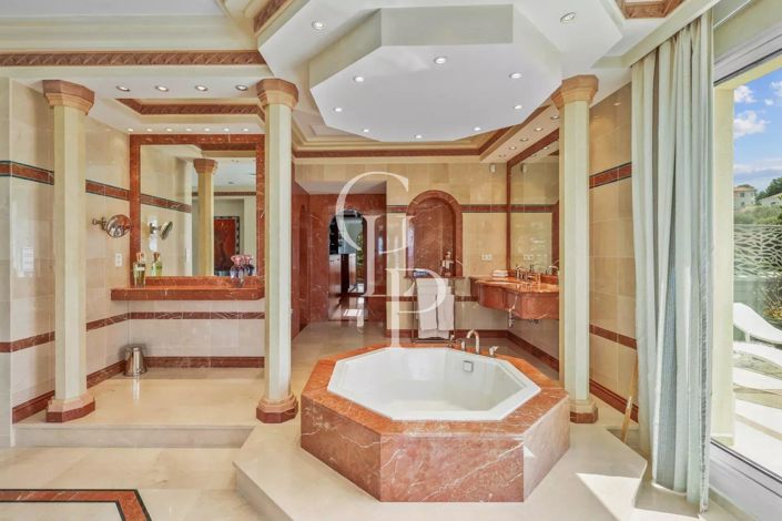 Image No.21-Maison de 5 chambres à vendre à Antibes