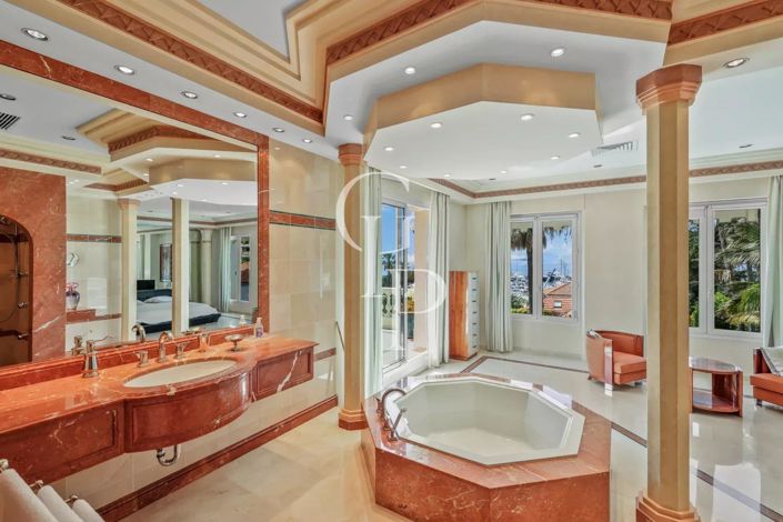 Image No.22-Maison de 5 chambres à vendre à Antibes