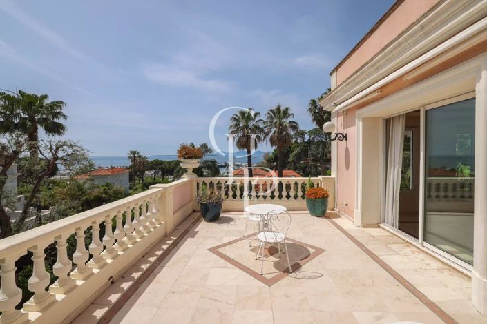 Image No.23-Maison de 5 chambres à vendre à Antibes