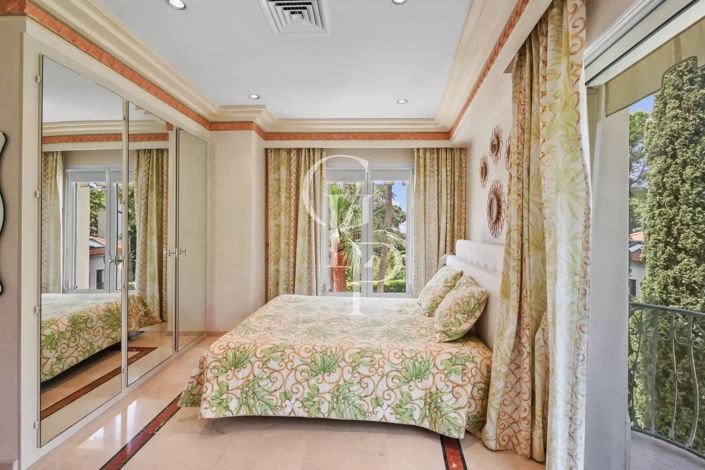 Image No.24-Maison de 5 chambres à vendre à Antibes