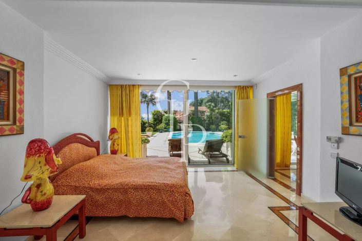 Image No.25-Maison de 5 chambres à vendre à Antibes