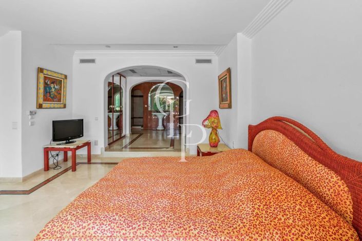 Image No.26-Maison de 5 chambres à vendre à Antibes