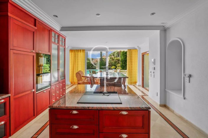 Image No.27-Maison de 5 chambres à vendre à Antibes