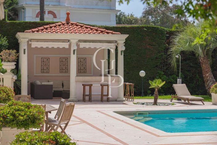 Image No.4-Maison de 5 chambres à vendre à Antibes